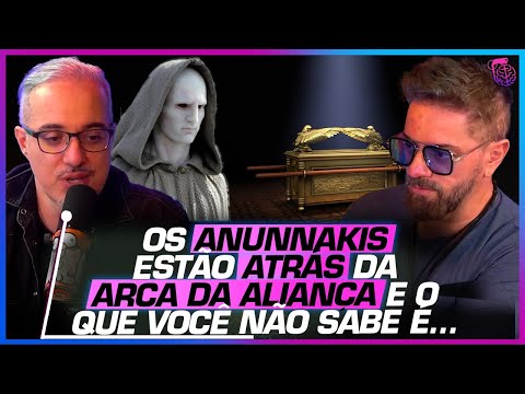 Why did GOD HIDE the ARK of the COVENANT? - Daniel Lopez