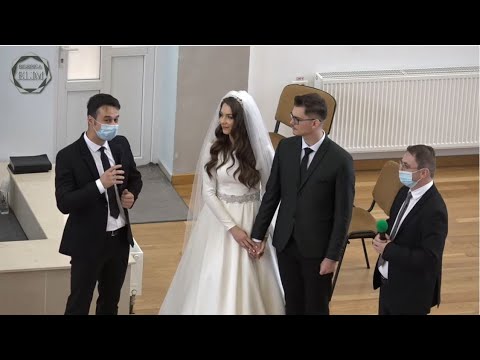 Biserica Penticostală Elim 08.11.2020 - Duminică Dimineata