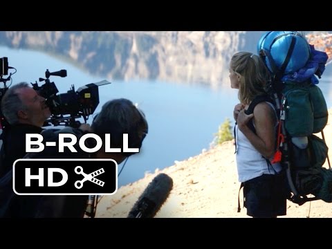 Wild B-ROLL 2 (2014) - Reese Witherspoon Movie HD