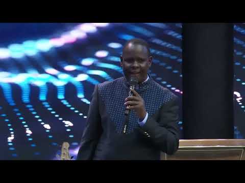 5 STEPS ON HOW REVIVAL BEGINS [PART 1] || APOSTLE JOHN KIMANI WILLIAM