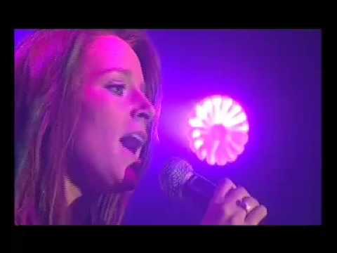Jaela Jesz - Summer '09 -I don't wanna dance