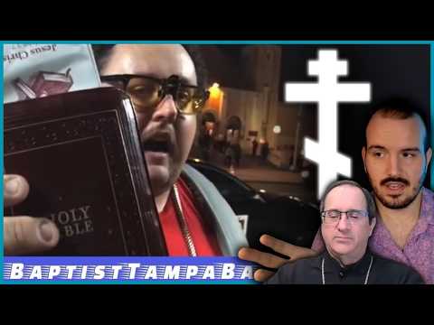 The LEGENDARY IFB Pastor Nathan Rager Joins to Talk About Orthodoxy