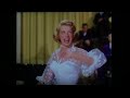 The Stars Are Singing | Rosemary Clooney singing I Haven’t Got A Worry | 1953