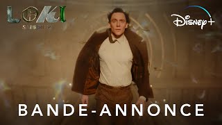 Saison 2 - Bande-annonce mi-saison (VF)