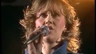 Agnetha Fältskog - Wrap Your Arms Around Me (Stereo Video Clip)