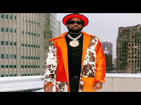 Conway The Machine - Grace Ft. Jae Skeese (Prod. By Cozmo Beats) (New Audio) (La Maquina)