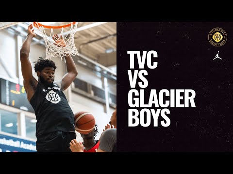 Thames Valley Cavaliers vs Glacier Boys - Hoopsfix Pro-Am | Week 3