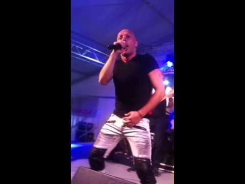 grupa vigor - da sam ja on (vuzenica-12.8.2016)