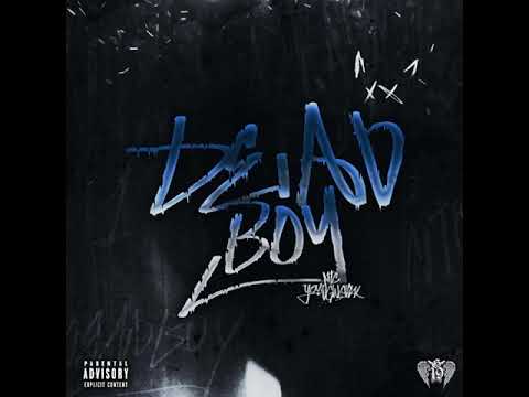 NTC Youngwerkk - Dead Boy (Official Audio) Prod. By Floyd808