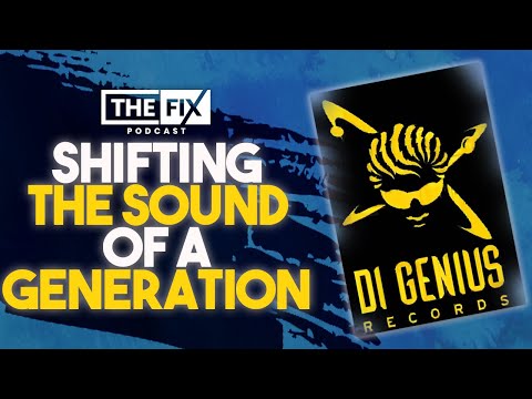Di Genius Details How He Changed The Sound Of Dancehall || The Fix Podcast
