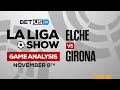 Elche vs Girona | La Liga Expert Predictions, Soccer Picks & Best Bets
