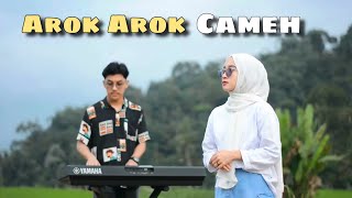 Download lagu AROK AROK CAMEH || LAGU MINANG COVER || Alvis devitra gaby mp3 Download lagu AROK AROK CAMEH || LAGU MINANG COVER || Alvis devitra gaby mp3