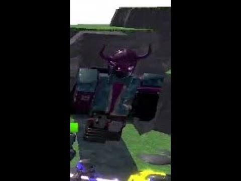 Hidden Wave (Final) | Tower Defense Simulator