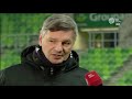 video: Ferencváros - Balmazújváros 5-0, 2018 - Edzői értékelések
