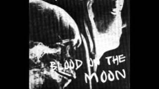 Chrome - Blood On The Moon