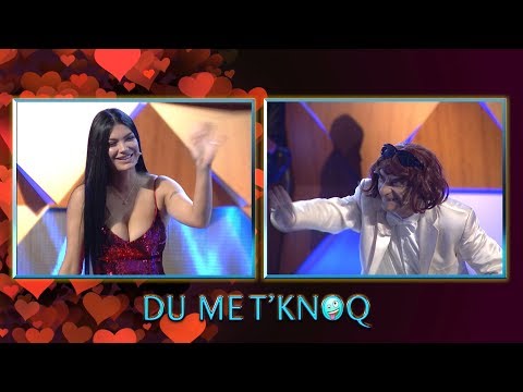 Emisioni "Du me t'knoq" ne Xing me Ermalin