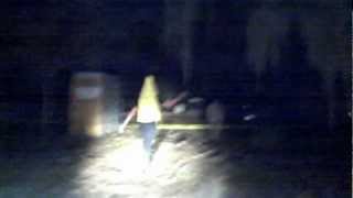 Soul'd Out Hunger Games Mutts in action.mp4