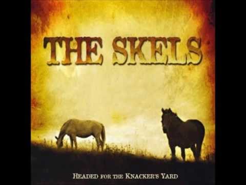 The Skels - Pints of Whiskey