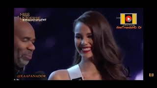 Miss Universe 2018 - Catriona Gray Full Performance and Crowning Moment