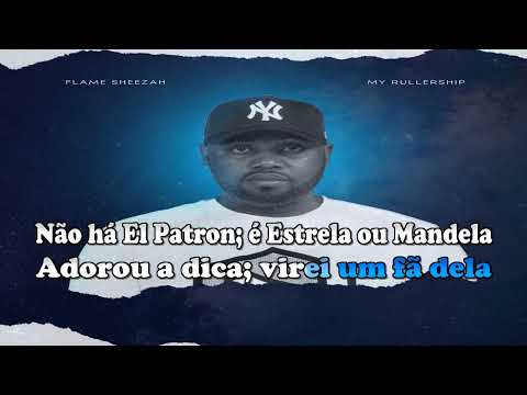 02  One Night Stand feat Sing & Wolf Prod  by Flame The Real Dj Crazy