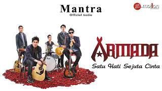 Download lagu Armada-mantra mp3