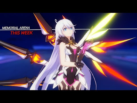 Memorial Arena Week #19 | Parvati, Doom, Sendal - Master Tier SEA