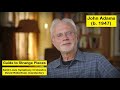 John Adams (b. 1947) - Guide to Strange Places