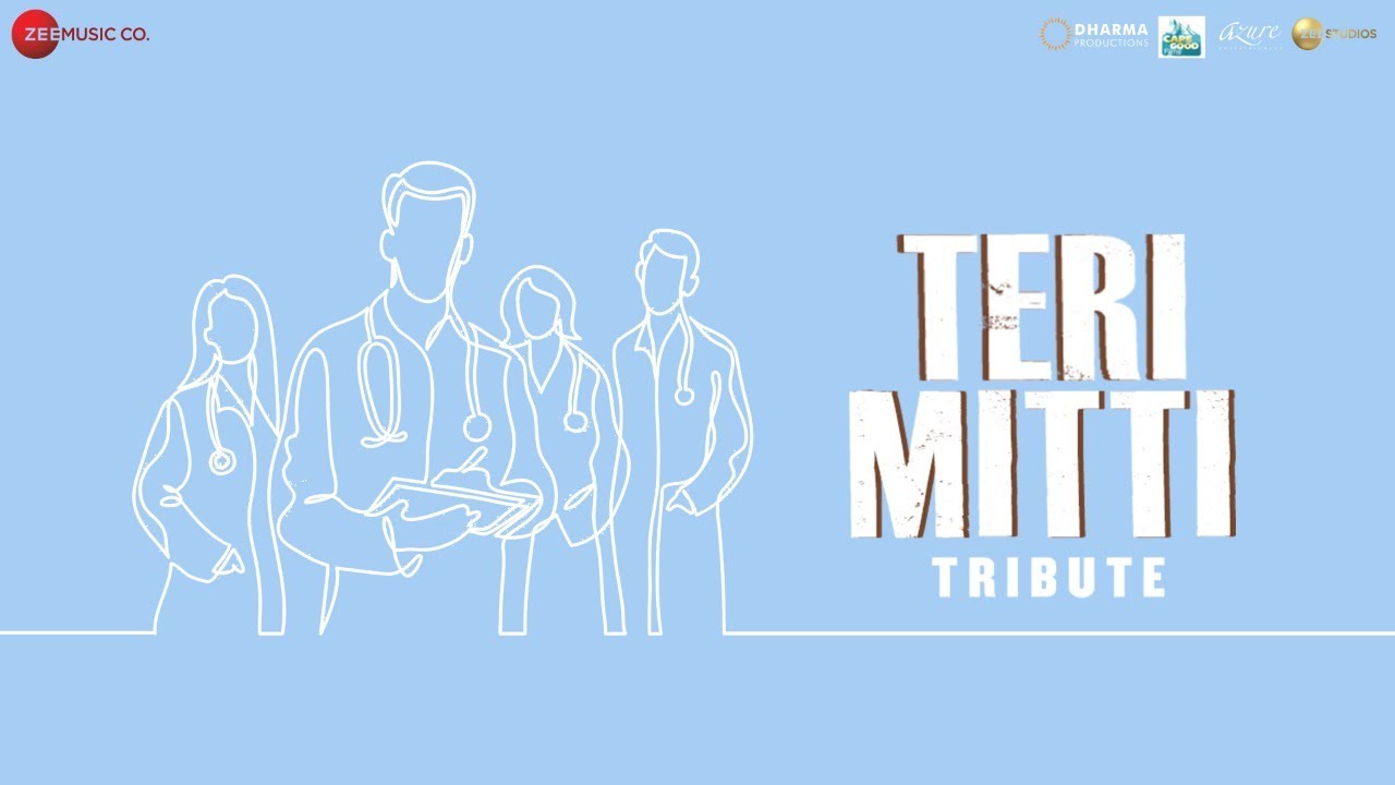 Teri Mitti Tribute Lyrics In Hindi Teri Mitti Tribute Lyrics In Hindi
