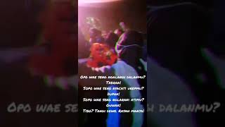 Download lagu Story wa joget santuy mp3 Download lagu Story wa joget santuy mp3