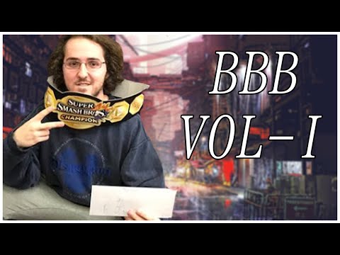 BBB VOL - I