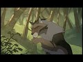 Dubbing Pl Wca Animated Tiger Star