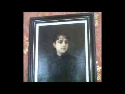 Castelul-Muzeu al Iuliei Hasdeu de la Campina