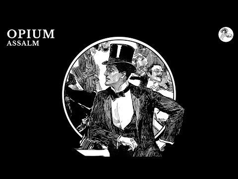 Assalm - Opium
