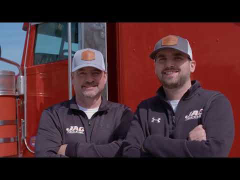 A TMS for Bulk Freight Trucking