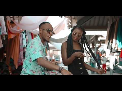 Tkb ft Mazanga Hakusembe Official Video