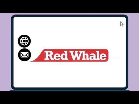 How to access your live online Red Whale course