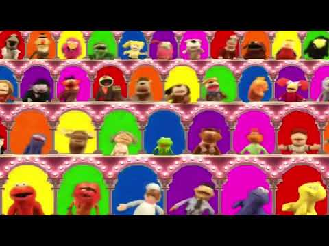 Die Muppet Show - 209: Madeline Kahn - Intro (1977)