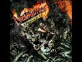 DESTRUCTION - The Violation Of Morality