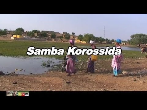 KOSSIRIDA 1 - Théâtre Soninke