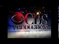 Arnold Shapiro Productions Film Roman CBS Productions 1996 1997 2