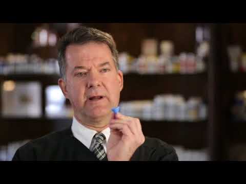 Jerry Beamer, RPh