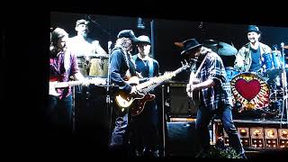 Neil Young wih Willie Nelson - Are There Any More Real Cowboys? ~ Lucca 2016 [Archive]
