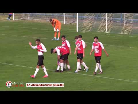 L3/E11: Aerostar Bacău - Șomuz Fălticeni 1-2