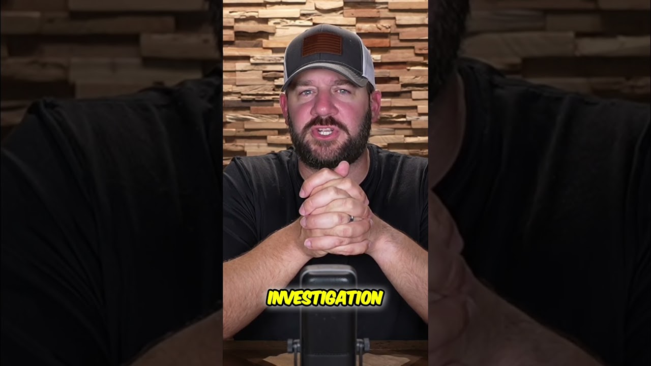 Let Me Get This Straight… #shortsfeed #shortsfeed #langley #congress #shortsvideo