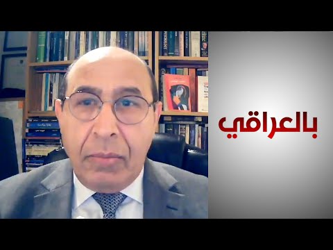 شاهد بالفيديو.. الكفائي: على الدولة تطبيق العدالة وفرض القانون لزيادة منسوب سعادة مواطنيها