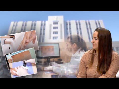 Demtimi i eneve te gjakut, Hygeia ofron diagnostikimin inovativ | ABC News Albania