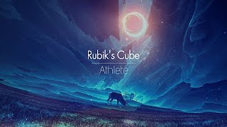 [한글번역] Athlete - Rubik's Cube