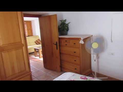 AX970 - Casa Vista de Iglesia, Riogordo village  house for sale