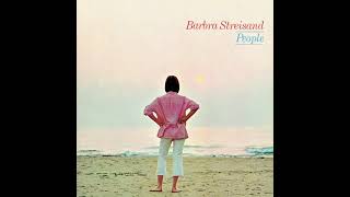 Barbra Streisand - I'm All Smiles