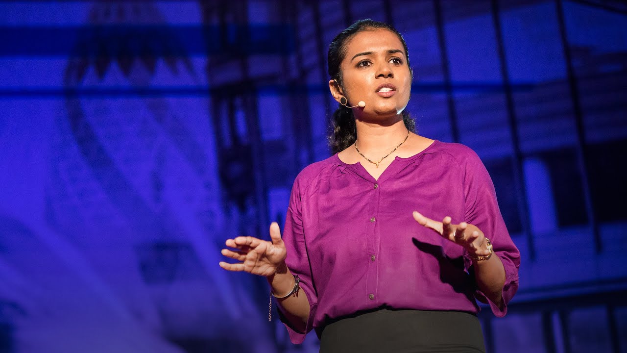 Ashwini Mrinal Bhagat:  What I learned from 32 grueling interviews